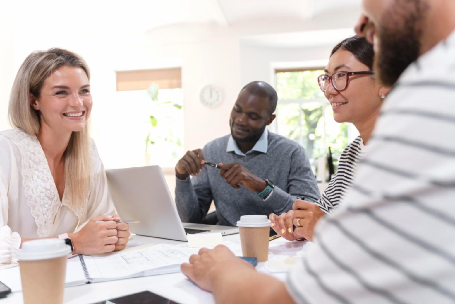 Financial planning consultation